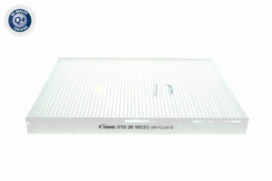 Filter, Innenraumluft VEMO V10-30-1013 Bild Filter, Innenraumluft VEMO V10-30-1013