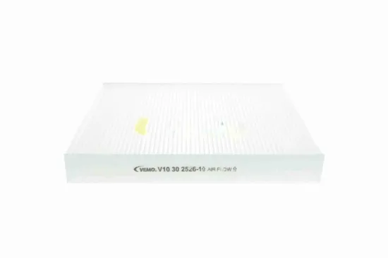 Filter, Innenraumluft VEMO V10-30-2526-1 Bild Filter, Innenraumluft VEMO V10-30-2526-1