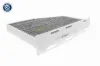 Filter, Innenraumluft vorne VEMO V10-31-1001-1 Bild Filter, Innenraumluft vorne VEMO V10-31-1001-1