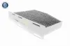Filter, Innenraumluft vorne VEMO V10-31-1001-1 Bild Filter, Innenraumluft vorne VEMO V10-31-1001-1
