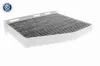 Filter, Innenraumluft vorne VEMO V10-31-1001-1 Bild Filter, Innenraumluft vorne VEMO V10-31-1001-1
