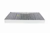 Filter, Innenraumluft VEMO V10-31-1025-1 Bild Filter, Innenraumluft VEMO V10-31-1025-1