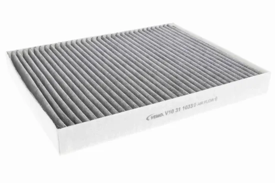 Filter, Innenraumluft VEMO V10-31-1033 Bild Filter, Innenraumluft VEMO V10-31-1033