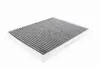 Filter, Innenraumluft VEMO V10-31-1033 Bild Filter, Innenraumluft VEMO V10-31-1033