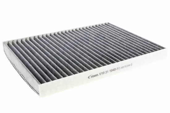 Filter, Innenraumluft VEMO V10-31-1040-1 Bild Filter, Innenraumluft VEMO V10-31-1040-1