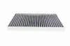 Filter, Innenraumluft VEMO V10-31-1040-1 Bild Filter, Innenraumluft VEMO V10-31-1040-1