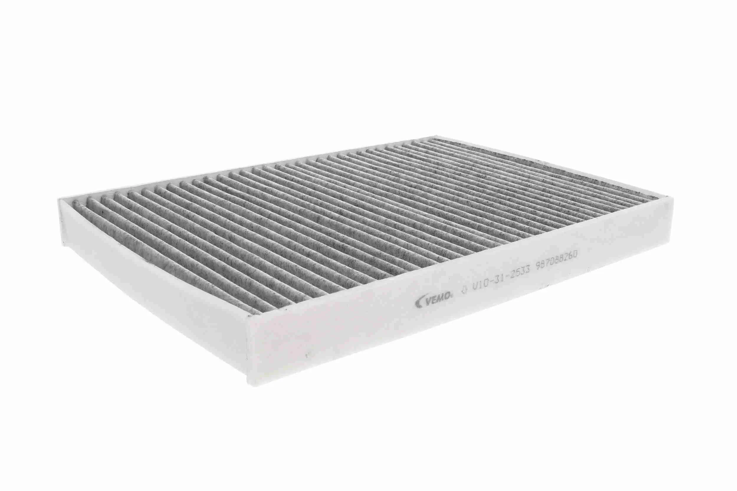 Filter, Innenraumluft VEMO V10-31-2533