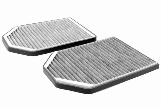 Filter, Innenraumluft VEMO V10-31-5001 Bild Filter, Innenraumluft VEMO V10-31-5001
