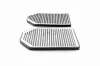 Filter, Innenraumluft VEMO V10-31-5001 Bild Filter, Innenraumluft VEMO V10-31-5001