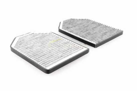 Filter, Innenraumluft VEMO V10-31-5001 Bild Filter, Innenraumluft VEMO V10-31-5001