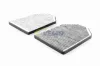 Filter, Innenraumluft VEMO V10-31-5001 Bild Filter, Innenraumluft VEMO V10-31-5001