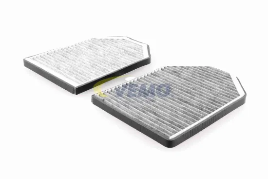 Filter, Innenraumluft VEMO V10-31-5001 Bild Filter, Innenraumluft VEMO V10-31-5001