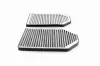 Filter, Innenraumluft VEMO V10-31-5001 Bild Filter, Innenraumluft VEMO V10-31-5001