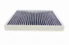 Filter, Innenraumluft VEMO V10-32-0001 Bild Filter, Innenraumluft VEMO V10-32-0001