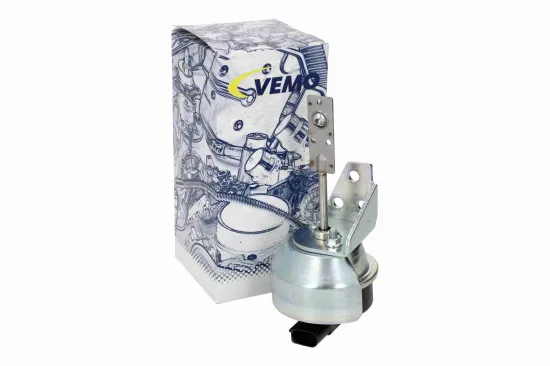 Steuerdose, Lader VEMO V10-40-0004 Bild Steuerdose, Lader VEMO V10-40-0004