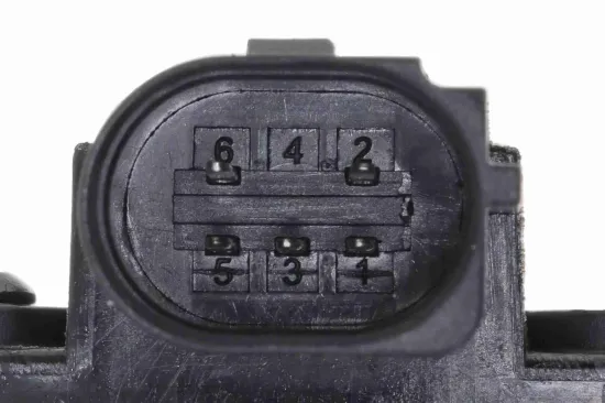 Stellelement, Turbolader VEMO V10-40-0009 Bild Stellelement, Turbolader VEMO V10-40-0009