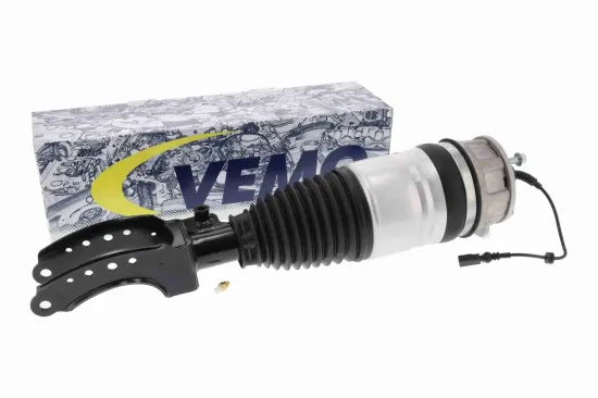 Luftfederbein Vorderachse rechts VEMO V10-50-0006 Bild Luftfederbein Vorderachse rechts VEMO V10-50-0006