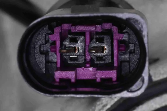 Luftfederbein Hinterachse rechts VEMO V10-50-0008 Bild Luftfederbein Hinterachse rechts VEMO V10-50-0008