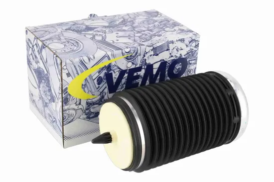 Luftfeder, Fahrwerk Hinterachse rechts VEMO V10-50-0013 Bild Luftfeder, Fahrwerk Hinterachse rechts VEMO V10-50-0013