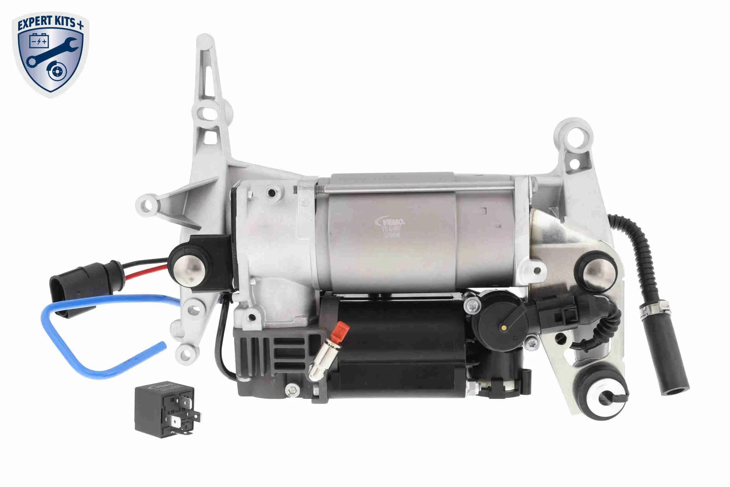 Kompressor, Druckluftanlage VEMO V10-52-0014