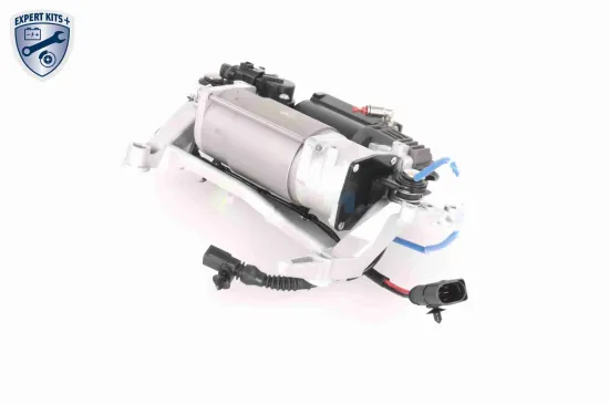 Kompressor, Druckluftanlage VEMO V10-52-0014 Bild Kompressor, Druckluftanlage VEMO V10-52-0014