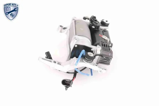 Kompressor, Druckluftanlage VEMO V10-52-0014 Bild Kompressor, Druckluftanlage VEMO V10-52-0014