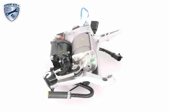 Kompressor, Druckluftanlage VEMO V10-52-0014 Bild Kompressor, Druckluftanlage VEMO V10-52-0014