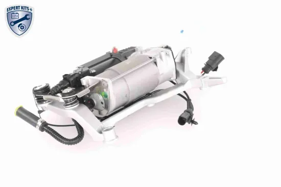 Kompressor, Druckluftanlage VEMO V10-52-0014 Bild Kompressor, Druckluftanlage VEMO V10-52-0014