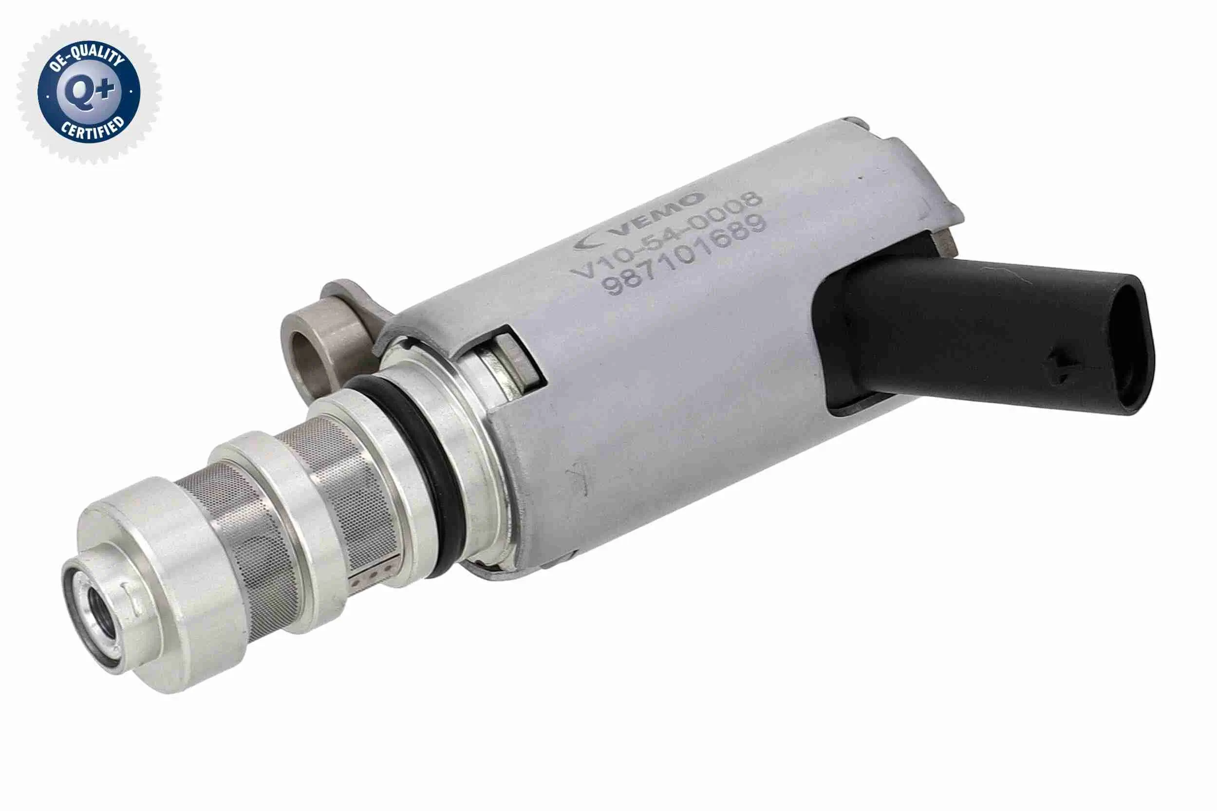 Öldruckhalteventil VEMO V10-54-0008