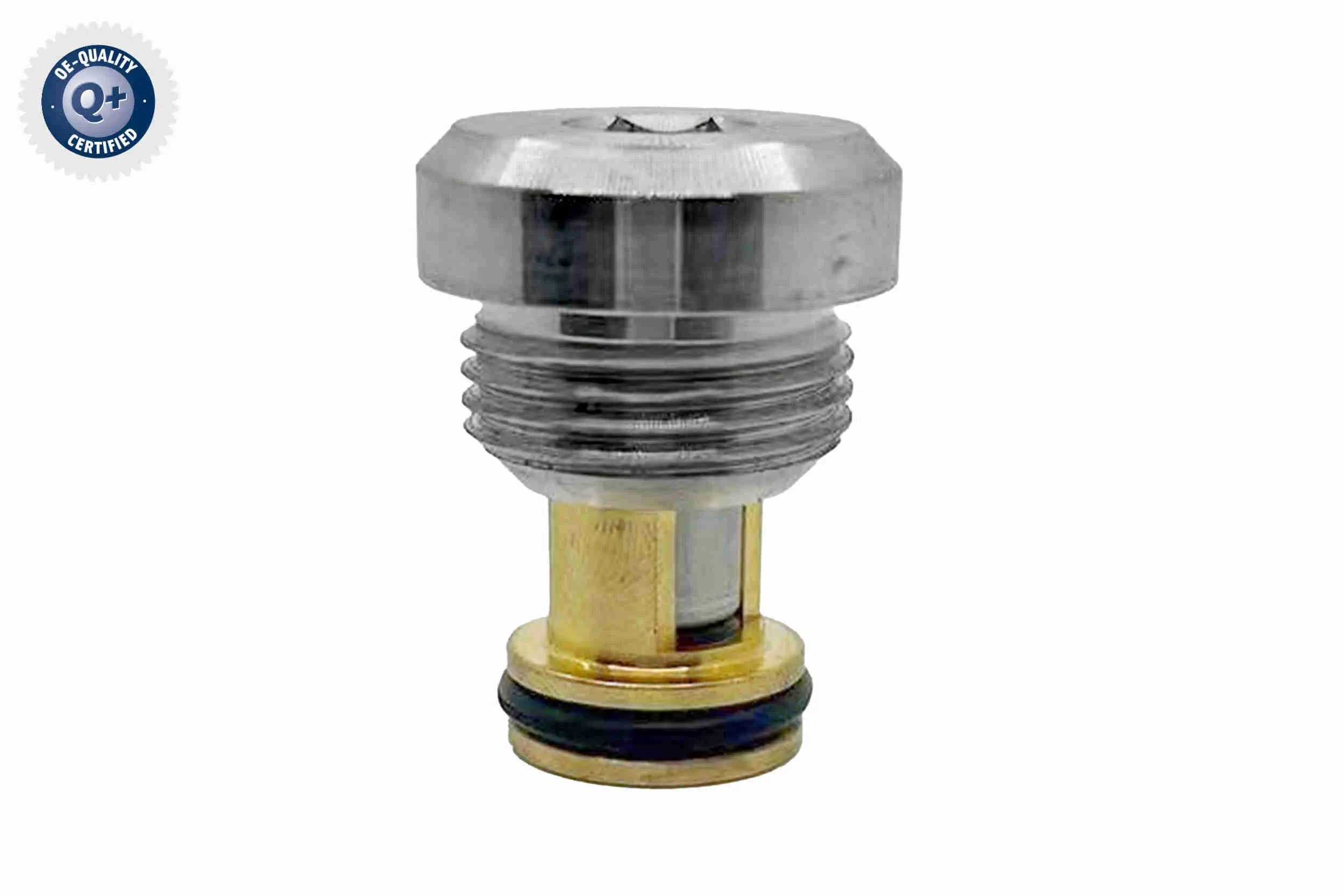 Öldruckhalteventil Motorblock VEMO V10-54-0009