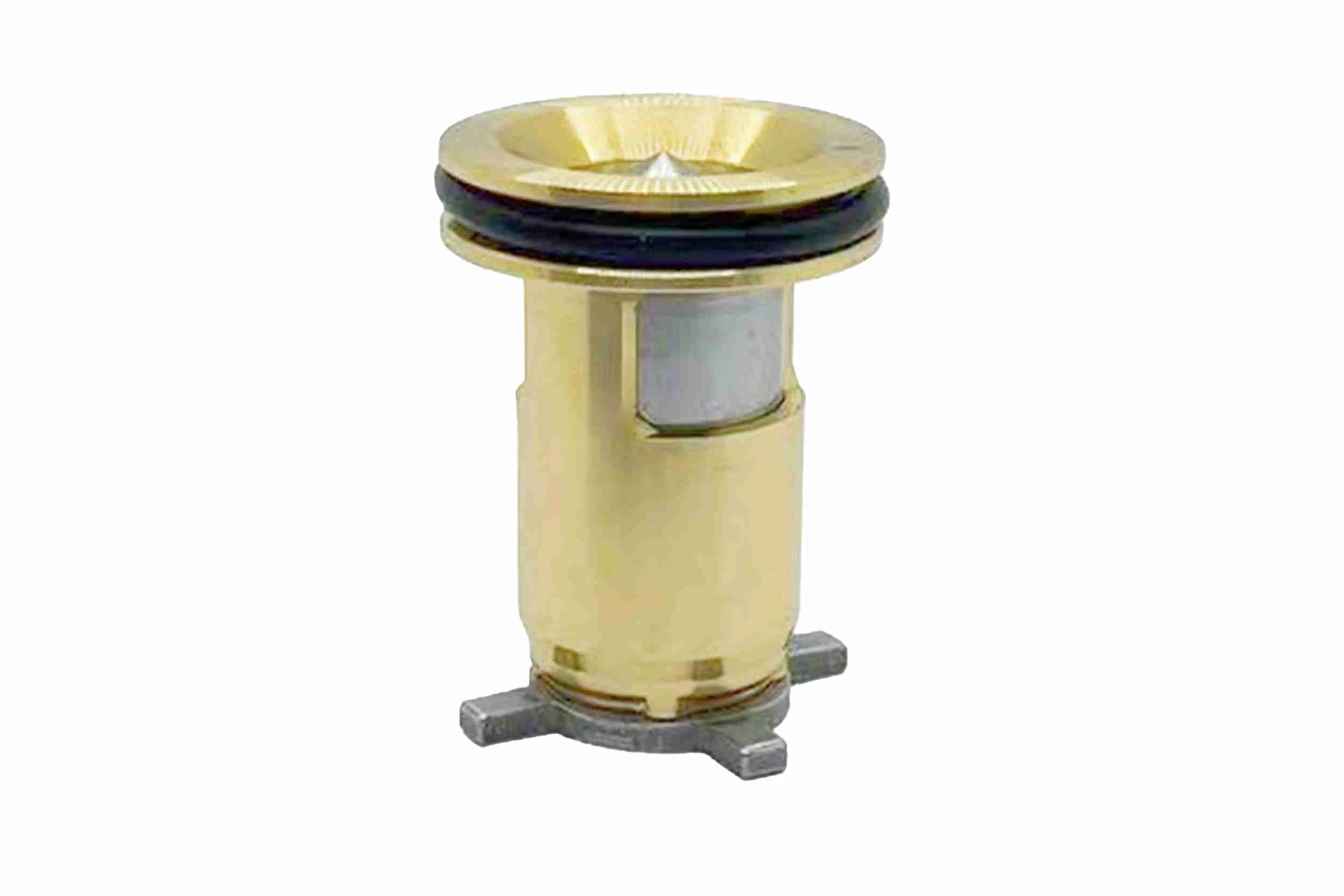 Öldruckhalteventil VEMO V10-54-0010