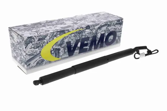 Elektromotor, Heckklappe 12 V beidseitig VEMO V10-55-0001 Bild Elektromotor, Heckklappe 12 V beidseitig VEMO V10-55-0001