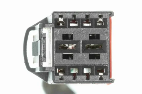 Elektromotor, Heckklappe 12 V beidseitig VEMO V10-55-0002 Bild Elektromotor, Heckklappe 12 V beidseitig VEMO V10-55-0002