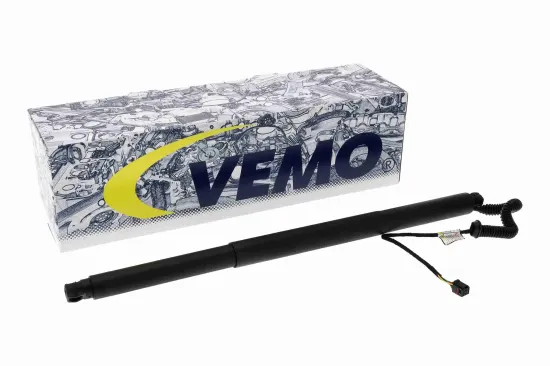 Elektromotor, Heckklappe 12 V links rechts VEMO V10-55-0004 Bild Elektromotor, Heckklappe 12 V links rechts VEMO V10-55-0004