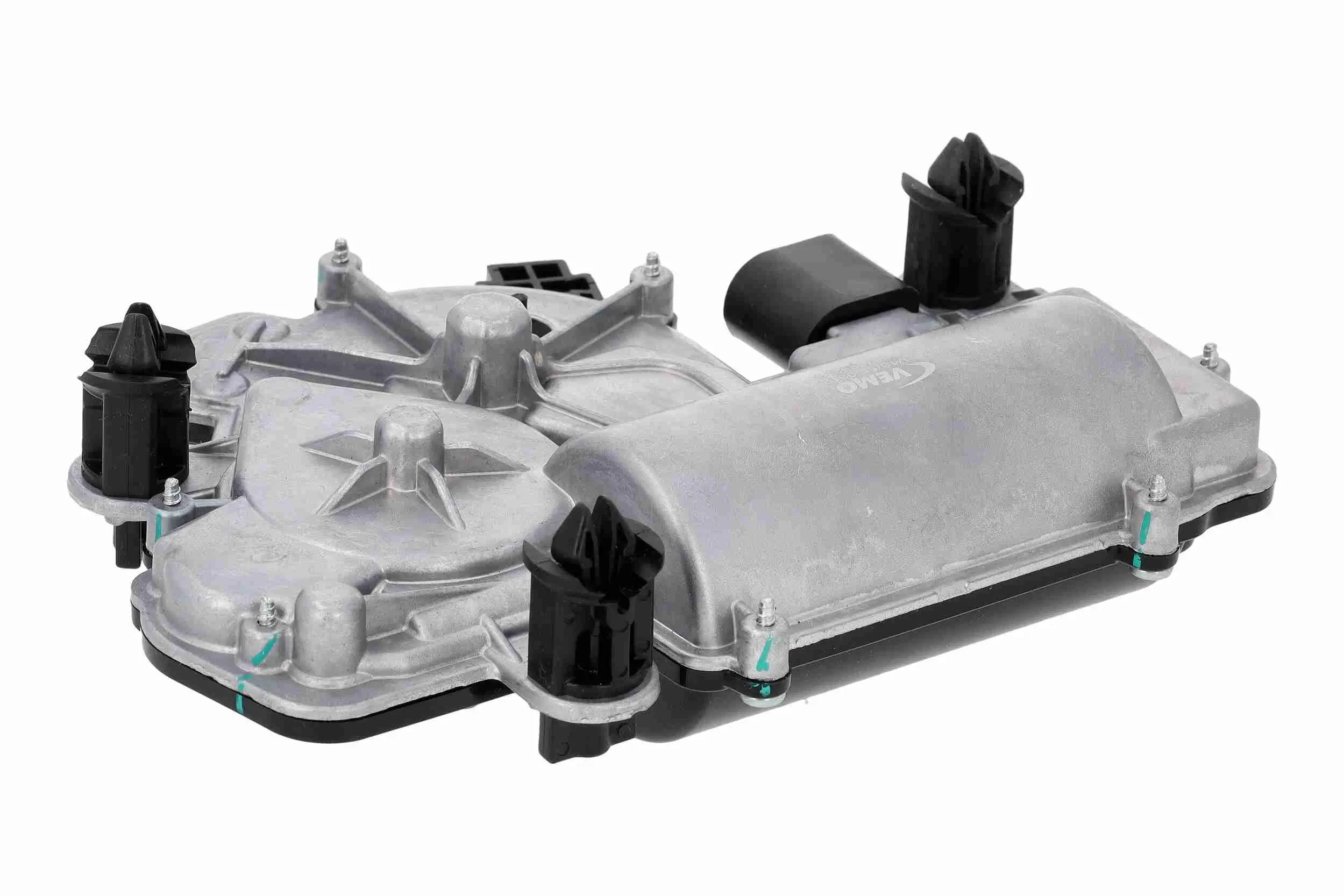 Elektromotor, Heckklappe 12 V rechts VEMO V10-55-0012