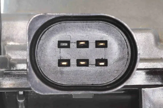 Elektromotor, Heckklappe 12 V rechts VEMO V10-55-0012 Bild Elektromotor, Heckklappe 12 V rechts VEMO V10-55-0012