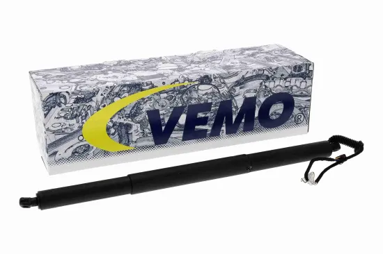 Elektromotor, Heckklappe beidseitig VEMO V10-55-0018 Bild Elektromotor, Heckklappe beidseitig VEMO V10-55-0018