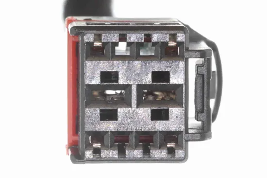 Elektromotor, Heckklappe rechts links VEMO V10-55-0023 Bild Elektromotor, Heckklappe rechts links VEMO V10-55-0023