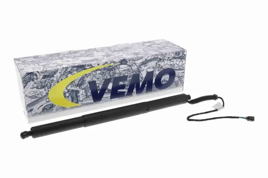 Elektromotor, Heckklappe rechts links VEMO V10-55-0023 Bild Elektromotor, Heckklappe rechts links VEMO V10-55-0023