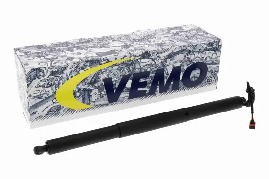 Elektromotor, Heckklappe links VEMO V10-55-0025 Bild Elektromotor, Heckklappe links VEMO V10-55-0025