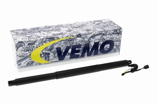 Elektromotor, Heckklappe links VEMO V10-55-0028 Bild Elektromotor, Heckklappe links VEMO V10-55-0028