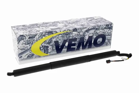 Elektromotor, Heckklappe links rechts VEMO V10-55-0030 Bild Elektromotor, Heckklappe links rechts VEMO V10-55-0030