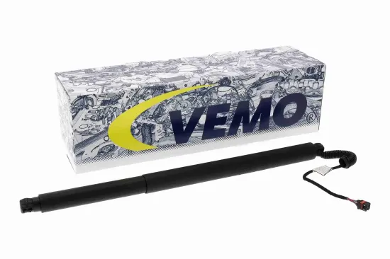 Elektromotor, Heckklappe links rechts VEMO V10-55-0031 Bild Elektromotor, Heckklappe links rechts VEMO V10-55-0031