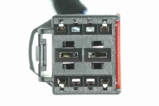 Elektromotor, Heckklappe beidseitig VEMO V10-55-0032 Bild Elektromotor, Heckklappe beidseitig VEMO V10-55-0032