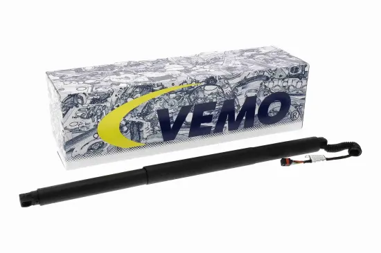 Elektromotor, Heckklappe beidseitig VEMO V10-55-0032 Bild Elektromotor, Heckklappe beidseitig VEMO V10-55-0032