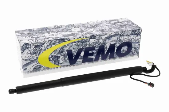 Elektromotor, Heckklappe links rechts VEMO V10-55-0037 Bild Elektromotor, Heckklappe links rechts VEMO V10-55-0037