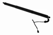 Elektromotor, Heckklappe beidseitig VEMO V10-55-0039