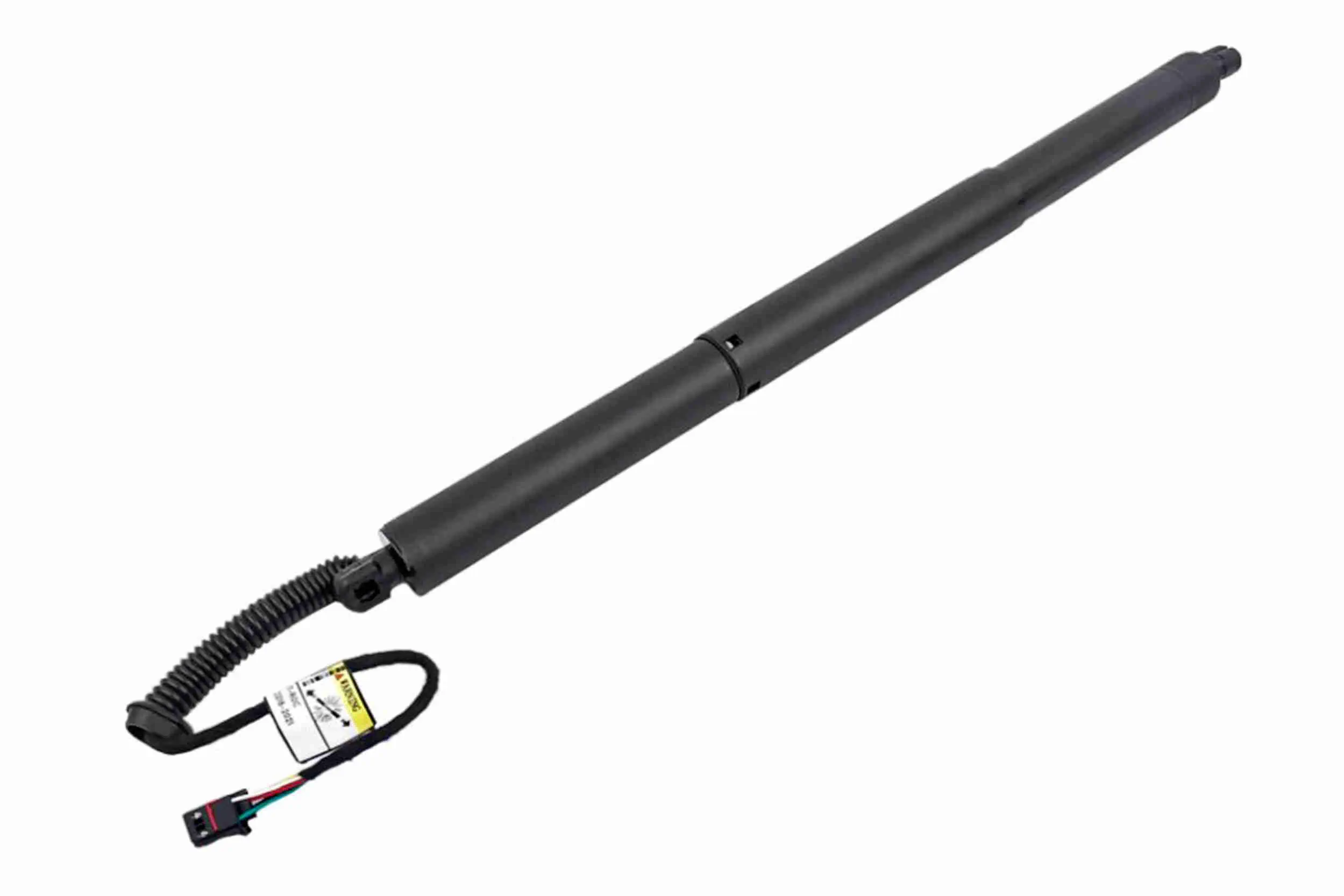 Elektromotor, Heckklappe Fahrzeugheckklappe links VEMO V10-55-0045