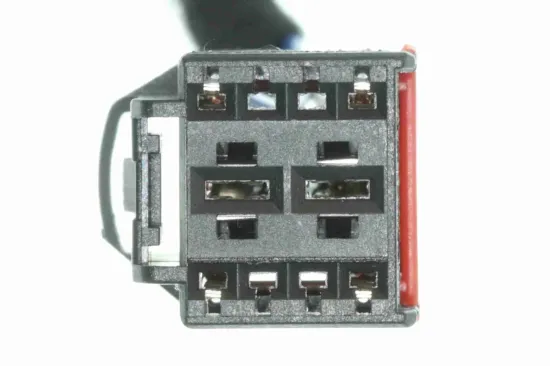 Elektromotor, Heckklappe links rechts Fahrzeugheckklappe VEMO V10-55-0046 Bild Elektromotor, Heckklappe links rechts Fahrzeugheckklappe VEMO V10-55-0046