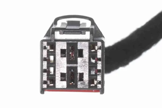 Elektromotor, Heckklappe links VEMO V10-55-0053 Bild Elektromotor, Heckklappe links VEMO V10-55-0053